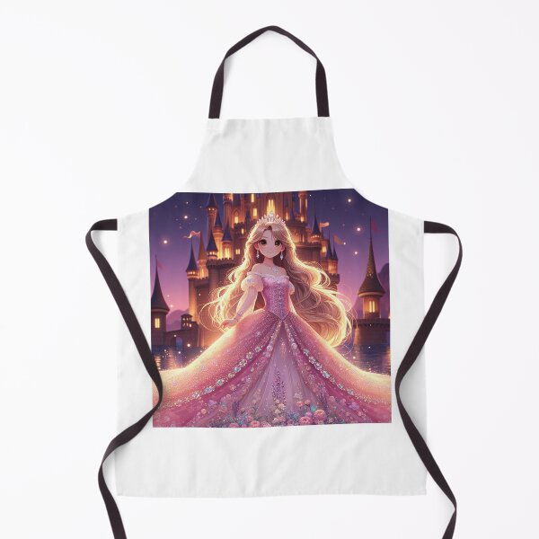 Item preview, Sparkling Princess designed and sold by Solace Sparkles.