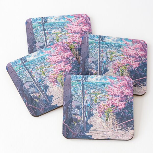 Item preview, Sunlit Alleyway: A Tranquil Urban Escape designed and sold by oanaunciuleanu.