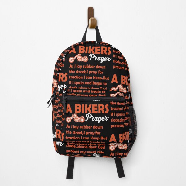 Item preview, A Biker’s Prayer Ride Safe and Fast designed and sold by ArtComixHaven.