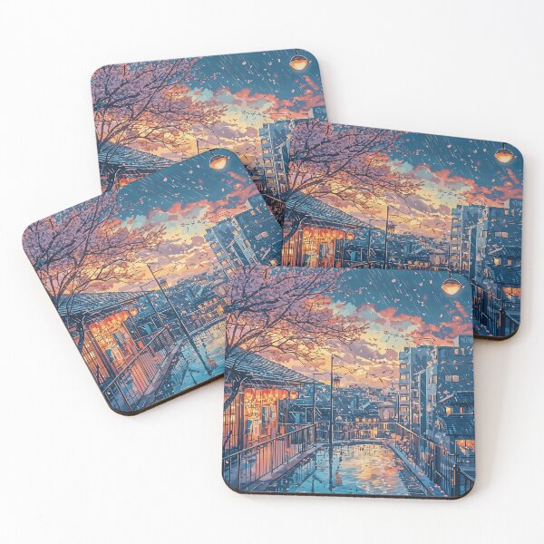 Item preview, Sunlit Alleyway: A Tranquil Urban Escape designed and sold by oanaunciuleanu.