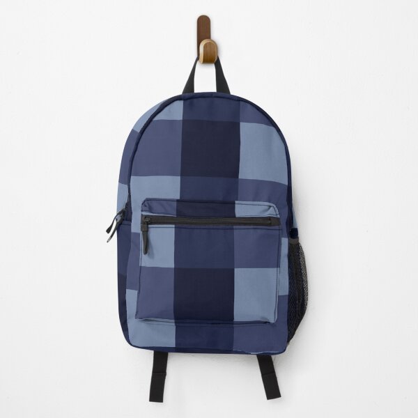 Item preview, Blue Gingham designed and sold by SheilaMcDowell Design.