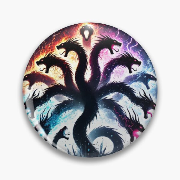 Item preview, The Serpentine Force designed and sold by TeslaSt0re.