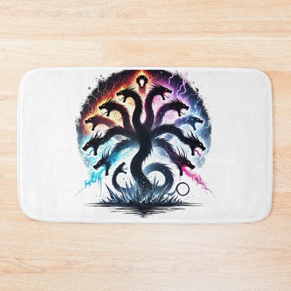 Item preview, The Serpentine Force designed and sold by TeslaSt0re.