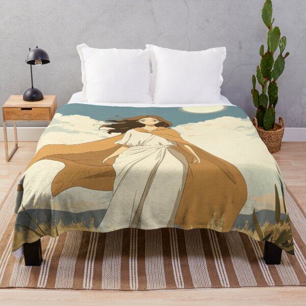 Item preview, Demeter, Greek deity | Anime style designed and sold by ComicsFactory.