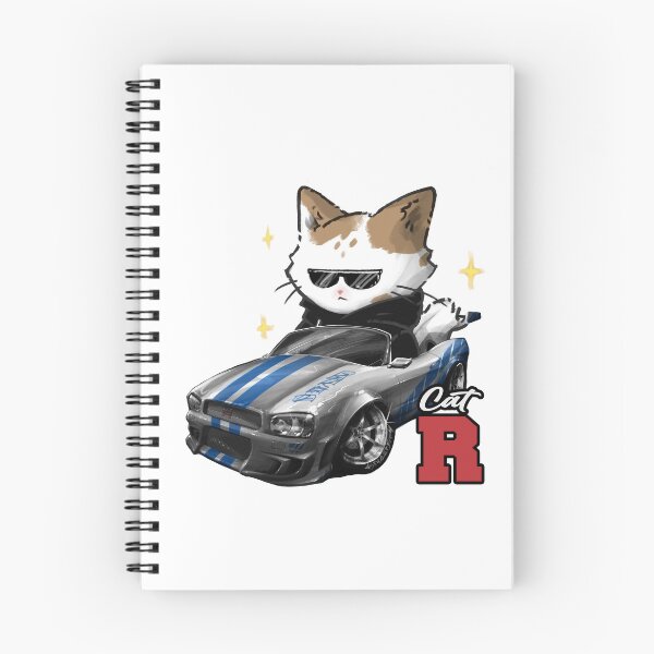 Item preview, Cats in Control designed and sold by AstroStyleh.