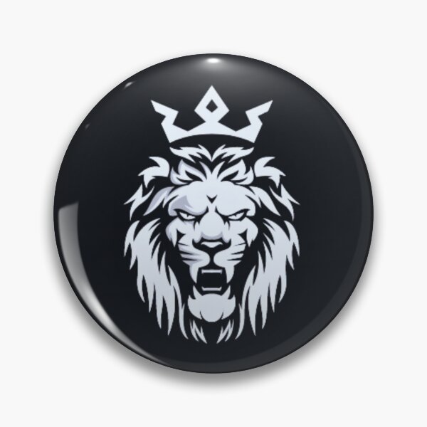 Item preview, The Lion designed and sold by LiM-Team.