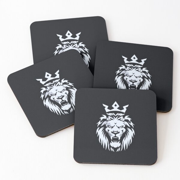 Item preview, The Lion designed and sold by LiM-Team.