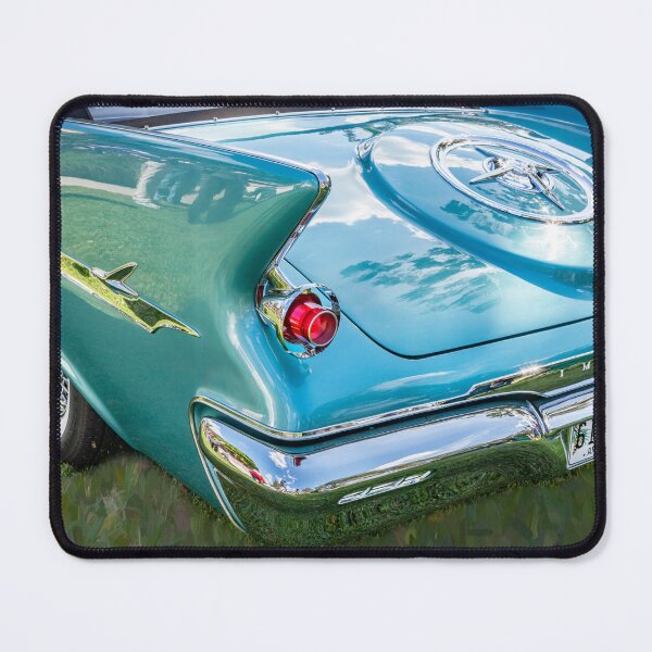Item preview, 1961 Imperial Crown Convertible X109 designed and sold by RichFrancoCars.