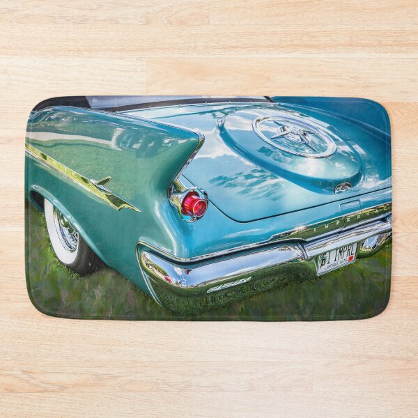 Item preview, 1961 Imperial Crown Convertible X109 designed and sold by RichFrancoCars.