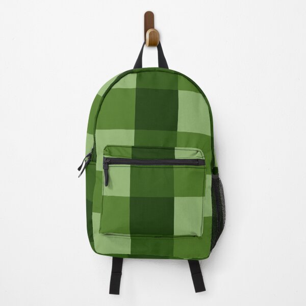 Item preview, Green Gingham designed and sold by SheilaMcDowell Design.