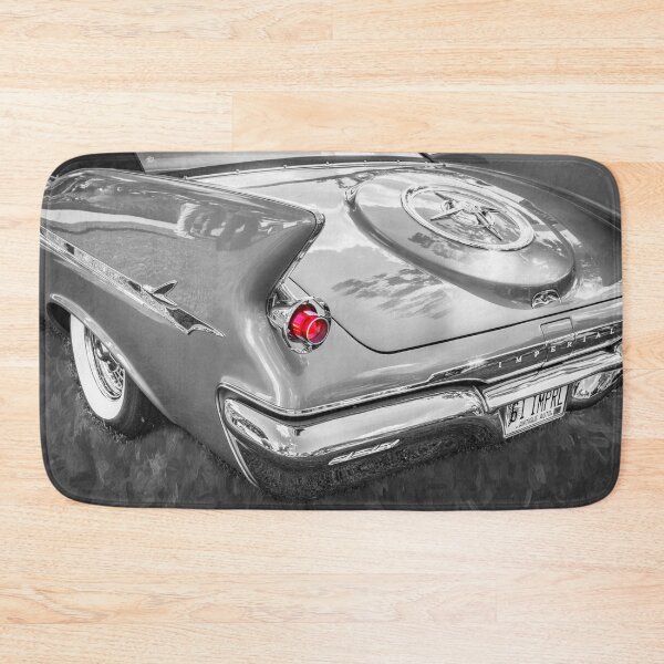 Item preview, 1961 Imperial Crown Convertible X110 designed and sold by RichFrancoCars.
