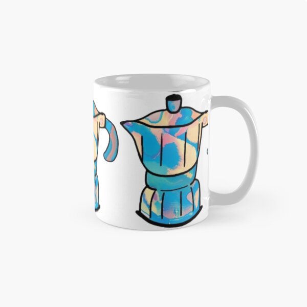 Item preview, Coffee kettle  designed and sold by Artistkhg.