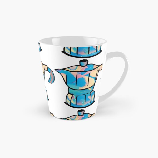 Item preview, Coffee kettle  designed and sold by Artistkhg.