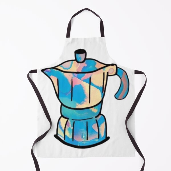 Item preview, Coffee kettle  designed and sold by Artistkhg.