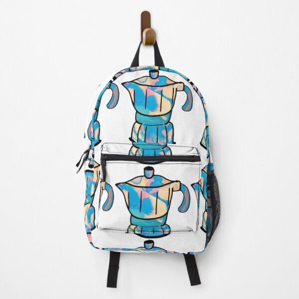 Item preview, Coffee kettle  designed and sold by Artistkhg.