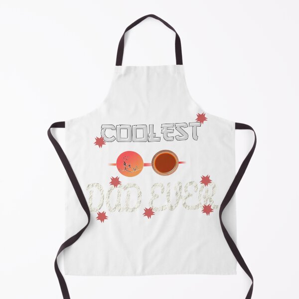Item preview, COOLEST DAD EVER best design designed and sold by SaliSoul.