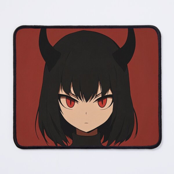 Item preview, Demon | Anime style designed and sold by ComicsFactory.
