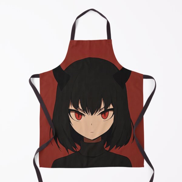 Item preview, Demon | Anime style designed and sold by ComicsFactory.