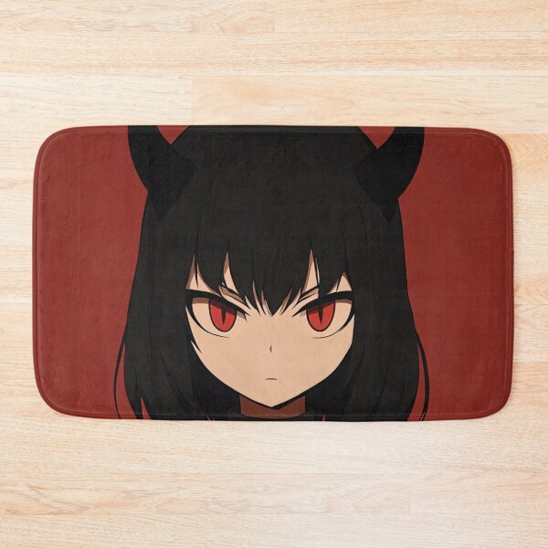 Item preview, Demon | Anime style designed and sold by ComicsFactory.