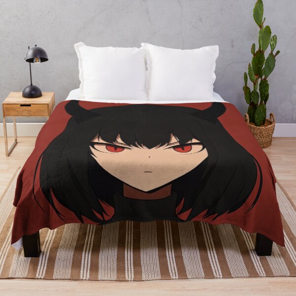 Item preview, Demon | Anime style designed and sold by ComicsFactory.