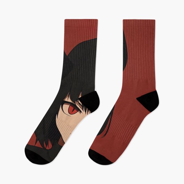 Item preview, Demon | Anime style designed and sold by ComicsFactory.