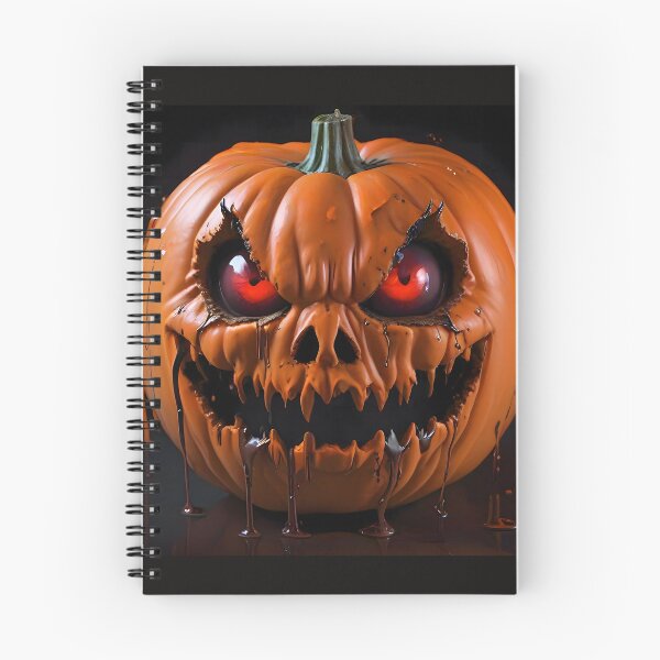Item preview, A Bloody Gremlin Pumpkin designed and sold by BougieSouthern.