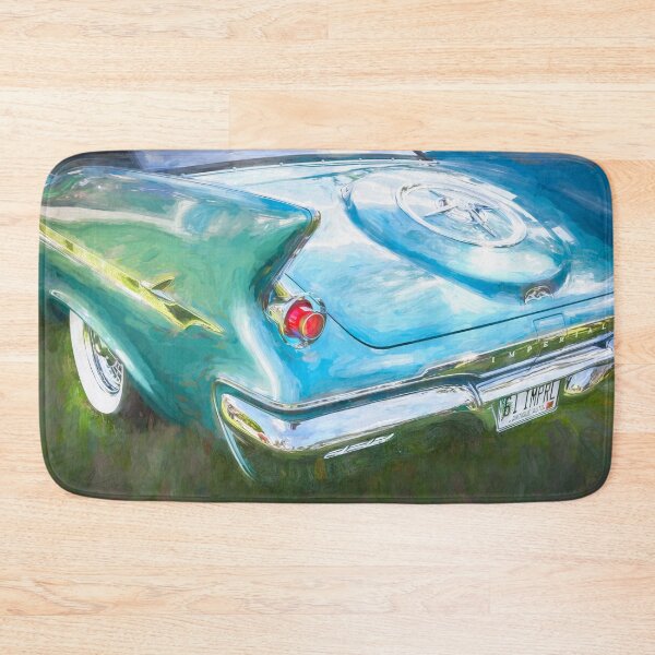 Item preview, 1961 Imperial Crown Convertible X111 designed and sold by RichFrancoCars.