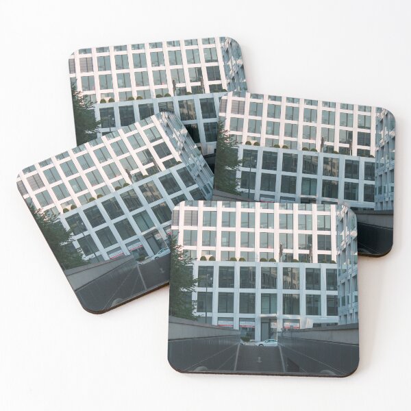 Item preview, Modern architecture and symmetry designed and sold by rhosbahu.