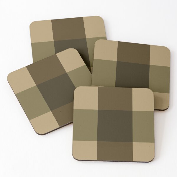 Item preview, OliveGingham designed and sold by Sheila McDowell Design.