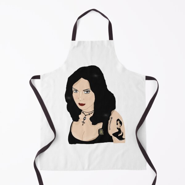 Item preview, Jo: Jennifer Tilly  designed and sold by artoftilly.
