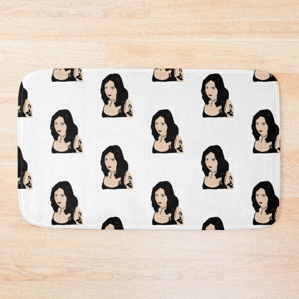 Item preview, Jo: Jennifer Tilly  designed and sold by artoftilly.