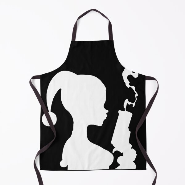 Item preview, Harley's silhouette designed and sold by JamesCMarshall.