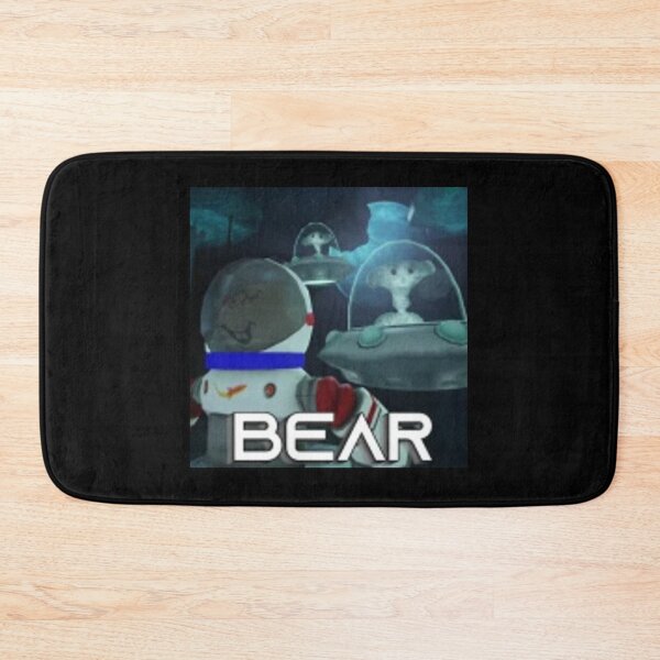 Item preview, Bear (Alpha) Space Event designed and sold by Ismashadow2.