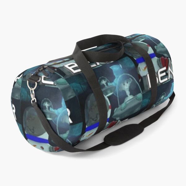 Item preview, Bear (Alpha) Space Event designed and sold by Ismashadow2.