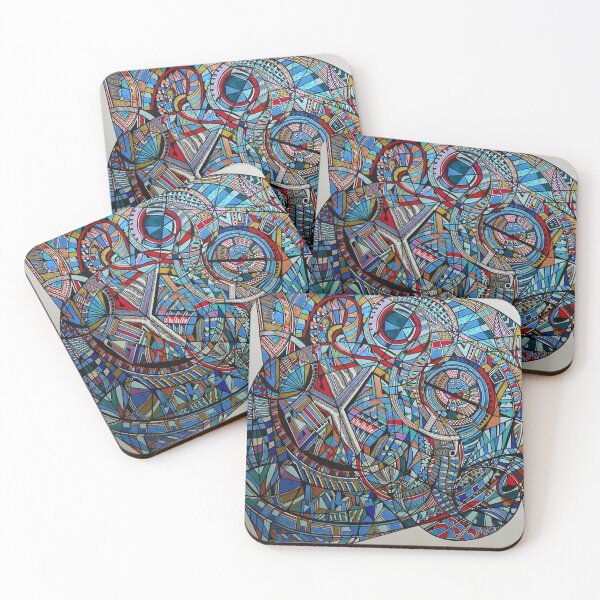 Item preview, Imagination designed and sold by I-art.
