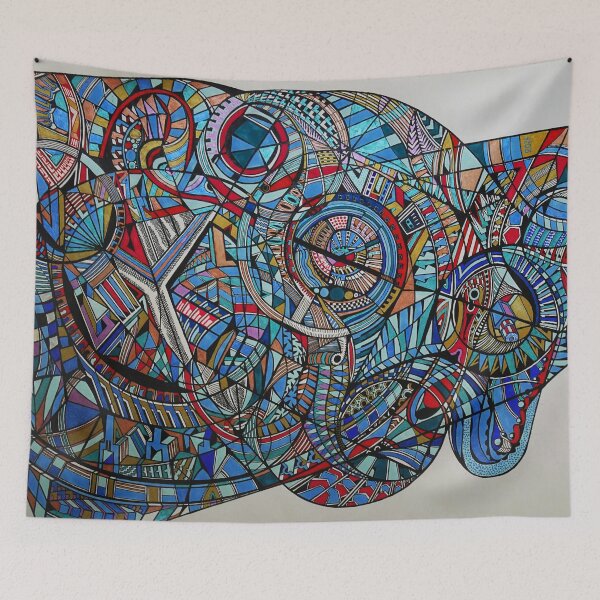 Item preview, Imagination designed and sold by I-art.