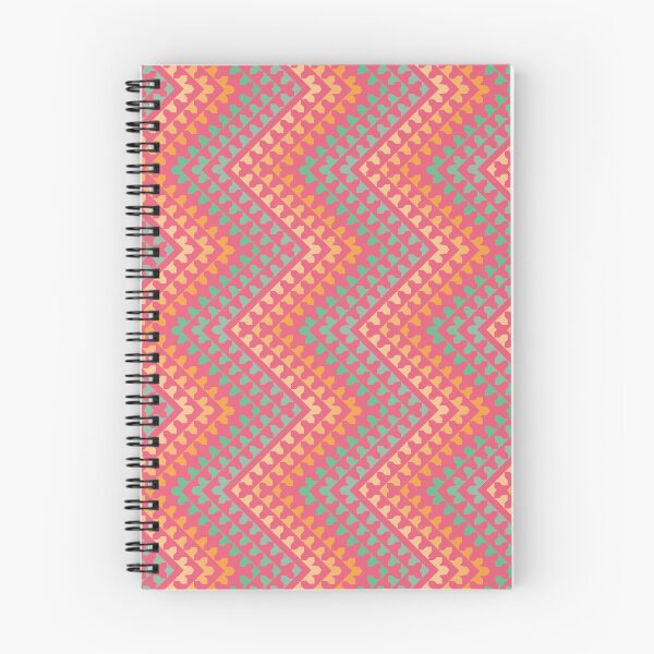 Item preview, Gradient chevron designed and sold by Faiqa Waheed.