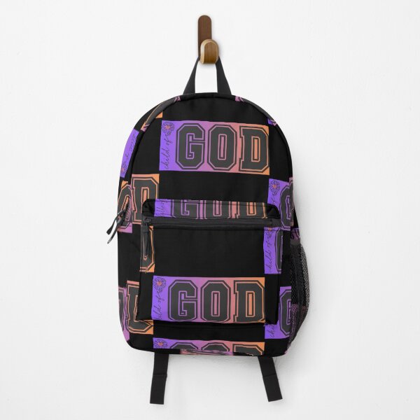 Item preview, Child of god! designed and sold by Pixelpenguin23.