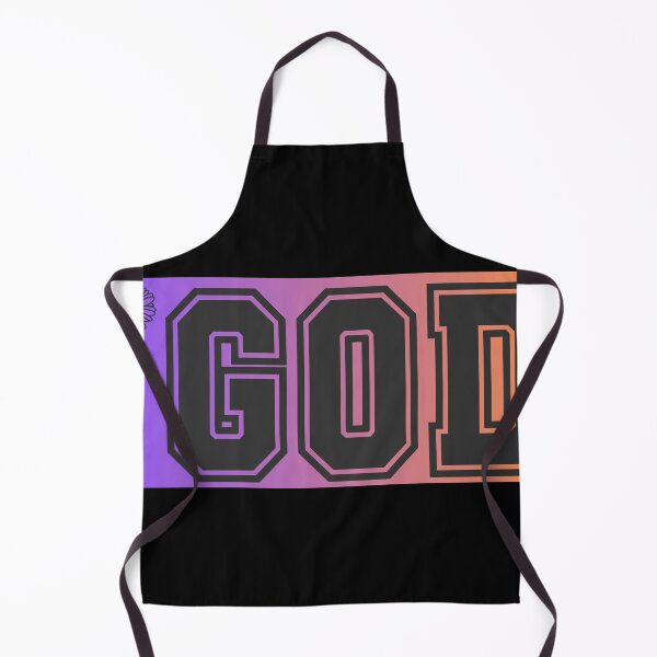 Item preview, Child of god! designed and sold by Pixelpenguin23.