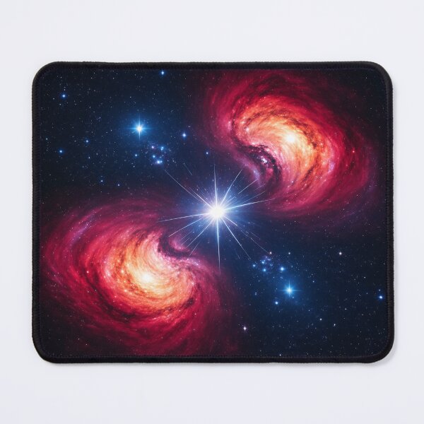 Item preview, Celestial Vortex designed and sold by NeuronBrush.