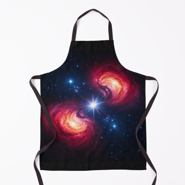 Item preview, Celestial Vortex designed and sold by NeuronBrush.