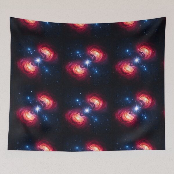 Item preview, Celestial Vortex designed and sold by NeuronBrush.