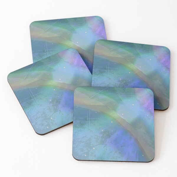 Item preview, "Surreal Planets: Motion" designed and sold by Spaceart9.