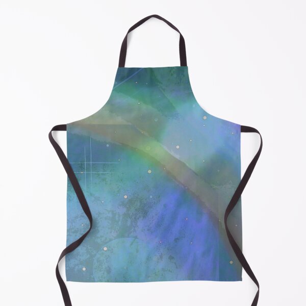 Item preview, "Surreal Planets: Motion" designed and sold by Spaceart9.
