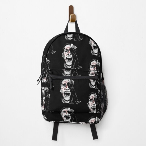 Item preview, American Psycho Art – Iconic Horror for True Movie Fans designed and sold by trentnin.