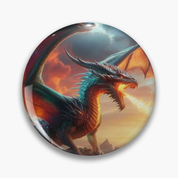 Item preview, Dragon of Fire  designed and sold by LiM-Team.