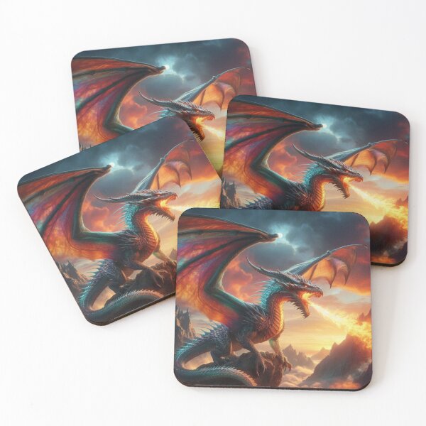 Item preview, Dragon of Fire  designed and sold by LiM-Team.