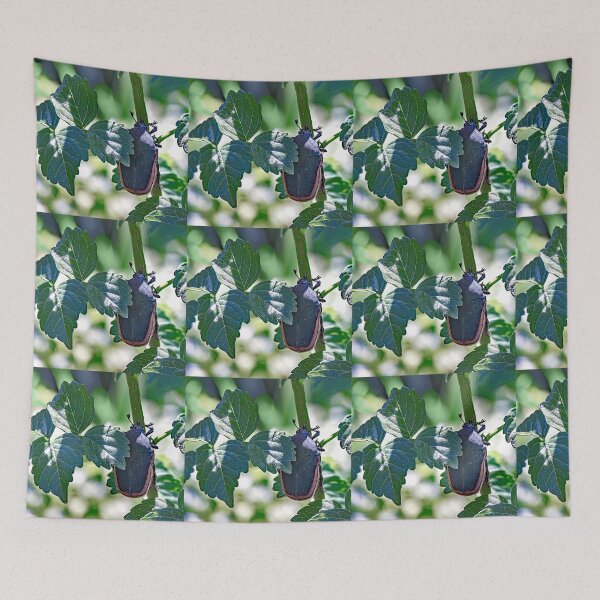 Item preview, June Beetle designed and sold by CarolM.