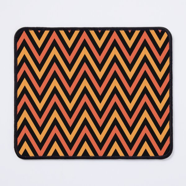 Item preview, Chevrons designed and sold by Faiqa Waheed.