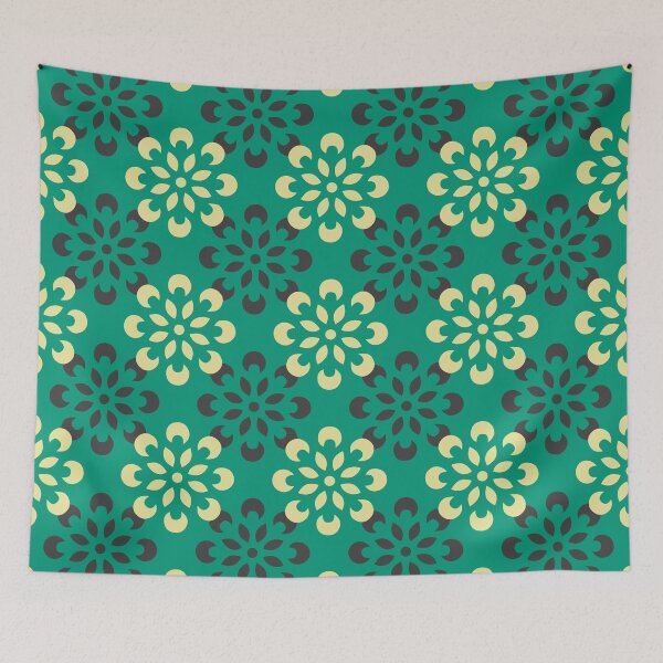 Item preview, Full Bloom designed and sold by Faiqa Waheed.